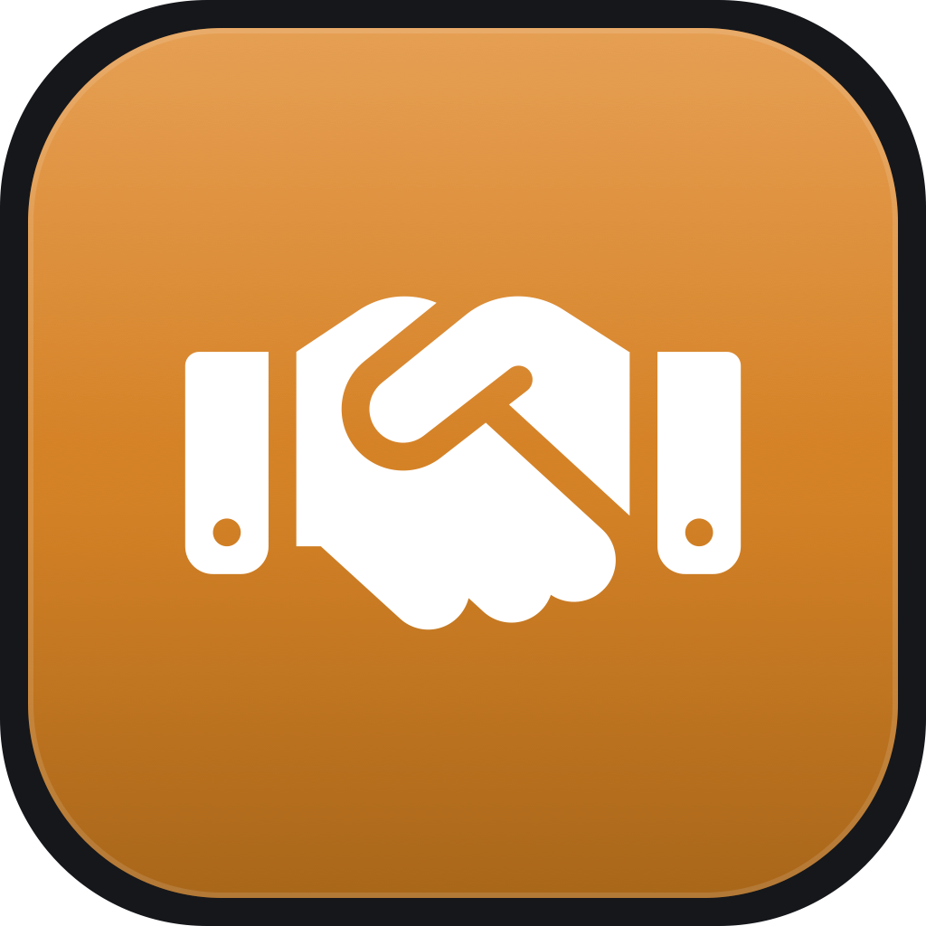 SaleQorex icon